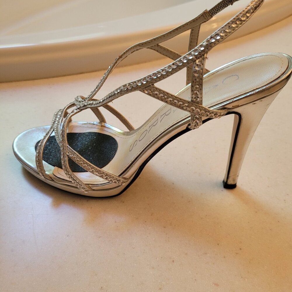 Wedding Shoes
